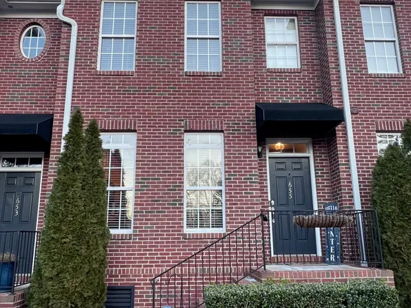 655 Highpark Ln, Raleigh, NC 27608