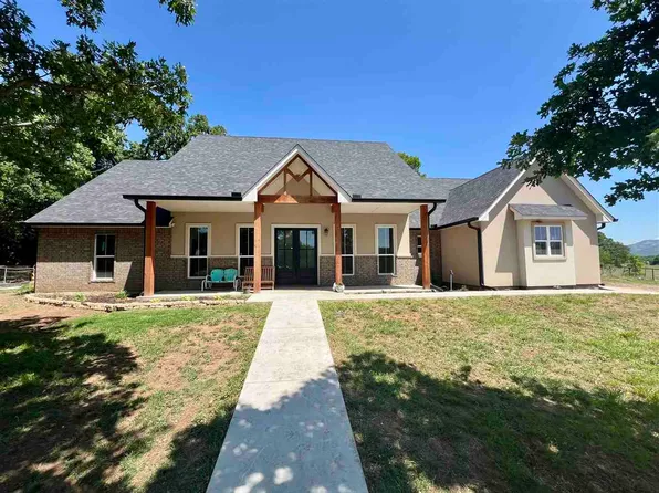 26130 State Highway 115, Lawton, OK 73507