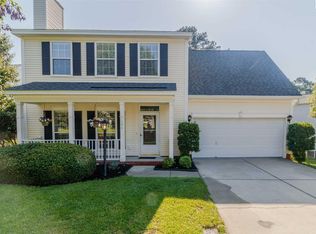 104 Glenbrooke Cir, Columbia, SC 29204