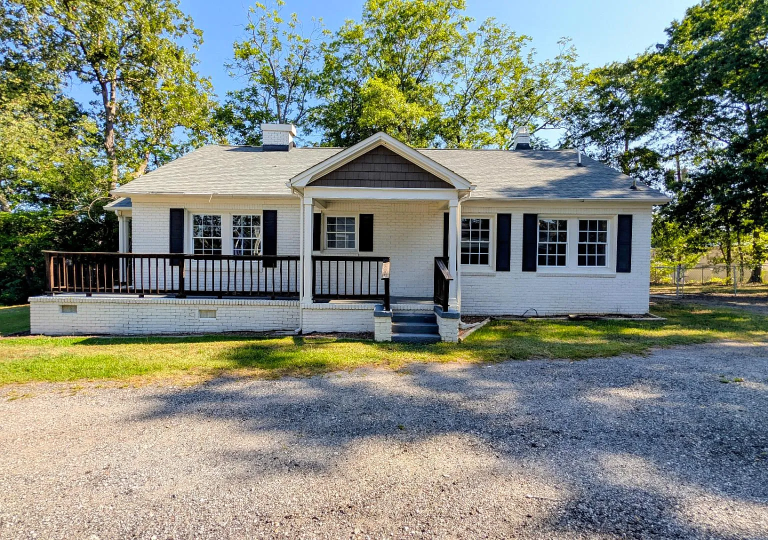 21 Old Augusta Road — Photo 3