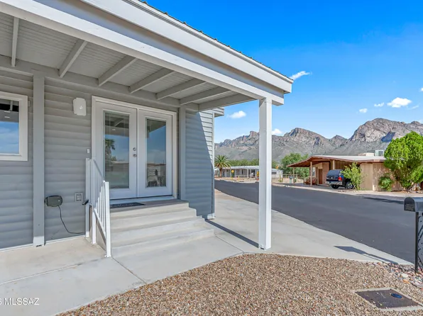 210 W Matterhorn St, Oro Valley, AZ 85737
