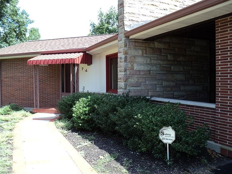 74 Dudley Pike, Edgewood, KY 41017 Zillow