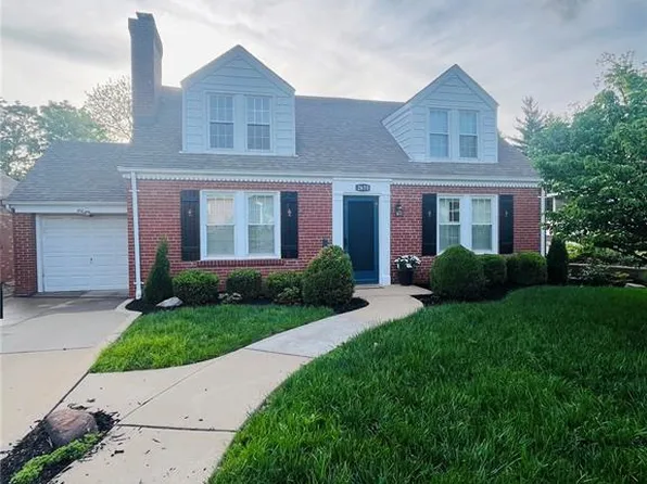 2633 Melvin Ave, Saint Louis, MO 63144