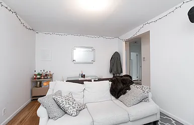 Rented by Emor Management Inc.