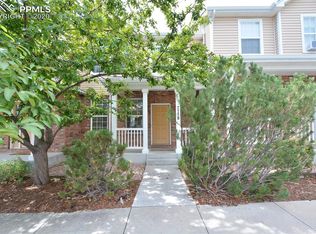 7758 Sandy Springs Point, Fountain, CO 80817