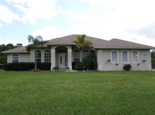15812 82nd Ln N, Loxahatchee, FL 33470