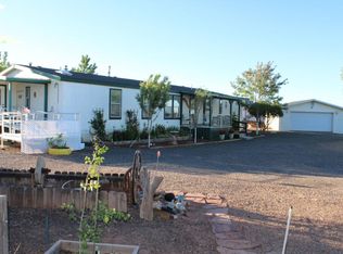 360 N Peach Blossom Ln, Snowflake, AZ 85937