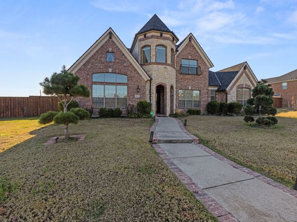 2614 Chesterfield Rd, Garland, TX 75043