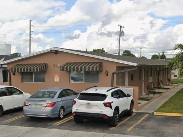 149 W 9th St #1, Hialeah, FL 33010