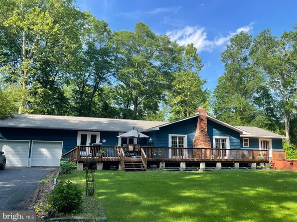 460 Pemberton Byp, Pemberton, NJ 08068