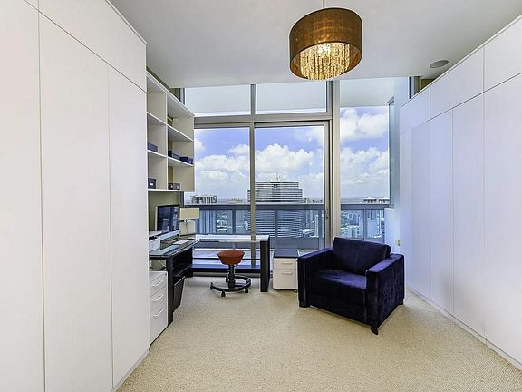 3rd image of 201 S Biscayne Blvd #5403