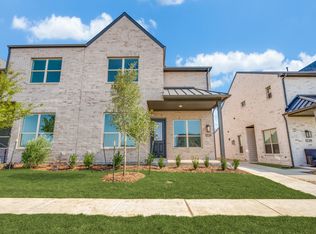1224 Eureka Springs St, Prosper, TX 75078