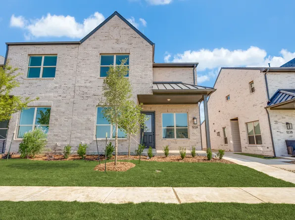 1224 Eureka Springs St, Prosper, TX 75078
