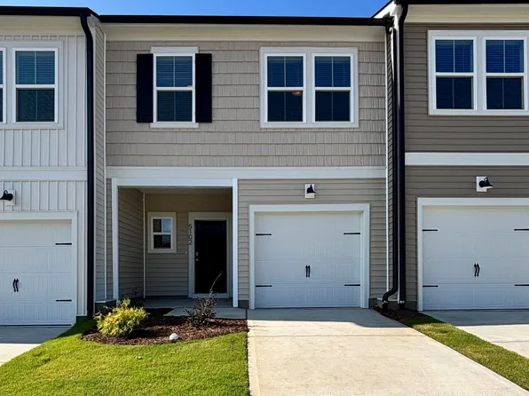 5102 Silver Brook Rd, Durham, NC 27703