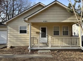 5618 College Ave, Kansas City, MO 64130