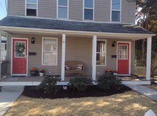 35 Liberty St, Westminster, MD 21157