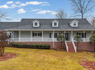 4003 Garden Lakes Pkwy NW, Rome, GA 30165