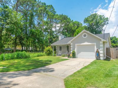 922 Nutmeg Ave, Niceville, FL, 32578
