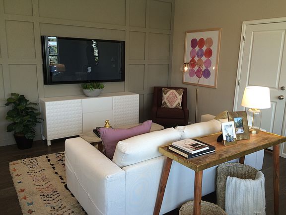 Family/Living Room
