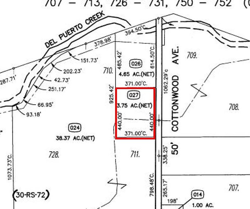 0 Cottonwood Ave, Patterson, CA 95363 MLS 223052798 Zillow