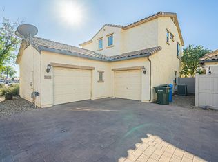 8335 W Lewis Ave, Phoenix, AZ 85037