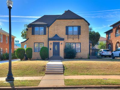 730 NE 17th St, Oklahoma City, OK, 73105