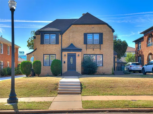 730 NE 17th St, Oklahoma City, OK 73105