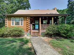 699 Gladys Rd, Gladys, VA 24554
