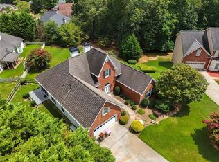 1115 Burlington Ct, Suwanee, GA 30024