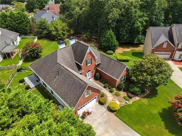 1115 Burlington Ct, Suwanee, GA 30024