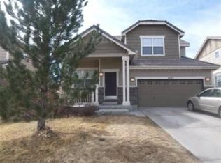4162 Miners Candle Pl, Castle Rock, CO 80109