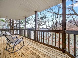 9828 S Harbour Pointe Dr Unit 11, Bloomington, IN