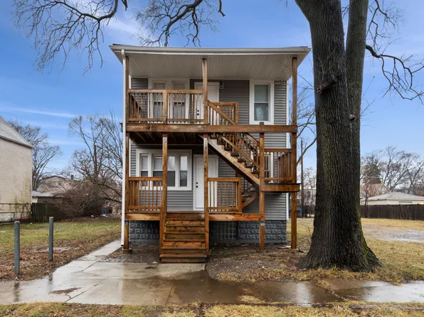 9134 S Avalon Ave, Chicago, IL 60619