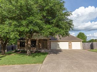 804 Sykes Ct, Pflugerville, TX 78660