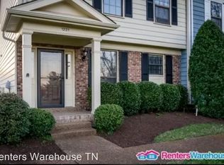 1221 Brentwood Point, Brentwood, TN 37027