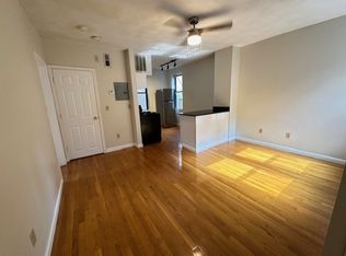 40 Clark St APT 3, Boston, MA 02109