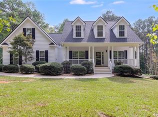 6401 Fouts Mill Rd, Douglasville, GA 30135