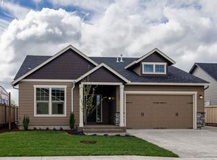 923 Tamarack St, Junction City, OR 97448