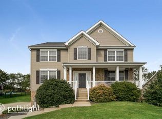 117 Williams Poin, Evans City, PA 16033