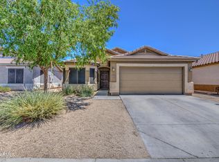 7204 W Beverly Rd, Laveen, AZ 85339