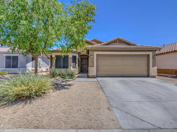 7204 W BEVERLY Road, Laveen, AZ 85339
