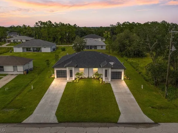 1025 Meadow Rd, Lehigh Acres, FL 33973