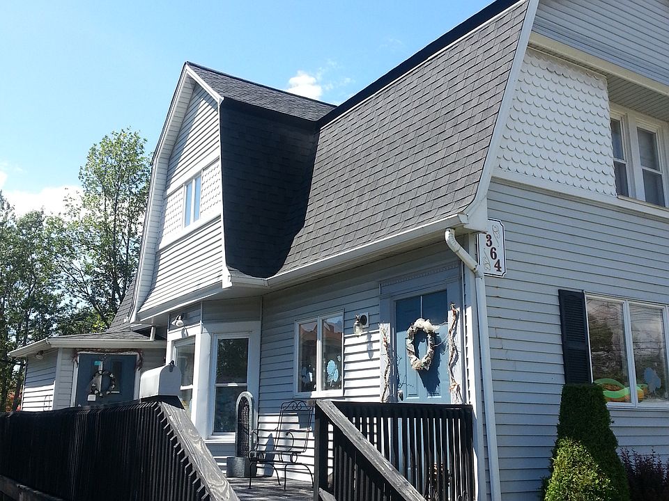 Welcome to 1364 Union Road.