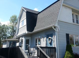 1364 Union Rd, West Seneca, NY 14224