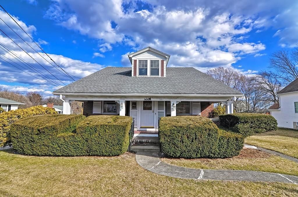 70 Prospect St, Somerset, MA 02726 Zillow
