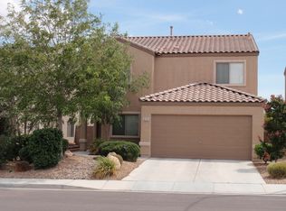 9173 Westchester Hill Ave, Las Vegas, NV 89148