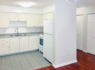 12128 222nd St #302, Maple Ridge, BC V2X5W5