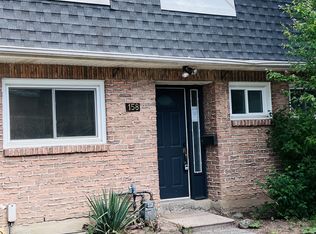 2050 Upper Middle Rd #158, Burlington, ON L7P 3R9