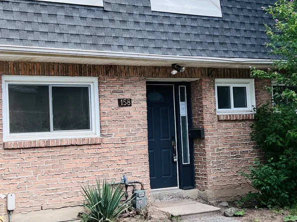 2050 Upper Middle Rd #158, Burlington, ON L7P 3R9