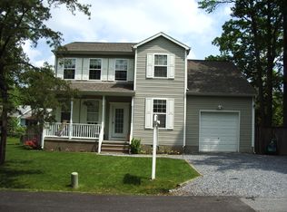 1202 Juniper St, Shady Side, MD 20764